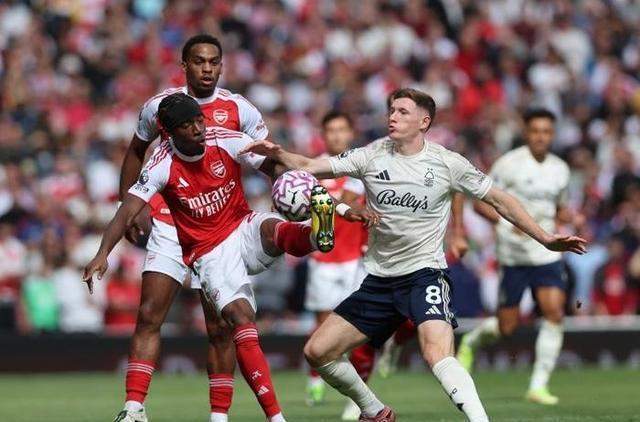 关于风云突变阿森纳集结日止住颓势，NBA总决赛版图或变，质疑声仍在，控场能力受关注的信息