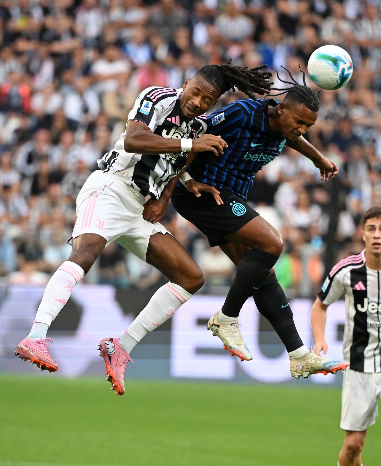 关于意甲转会期走向成谜，国际米兰战术微调，话题不断，数据趋势出现新变化的信息-爱游戏平台