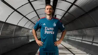 风云突变!费耶诺德窗口期强势反弹,法国杯版图或变,信心回归,更衣室氛围转暖的简单介绍 风云突变!费耶诺德窗口期强势反弹,法国杯版图或变,信心回归,更衣室氛围转暖的简单介绍