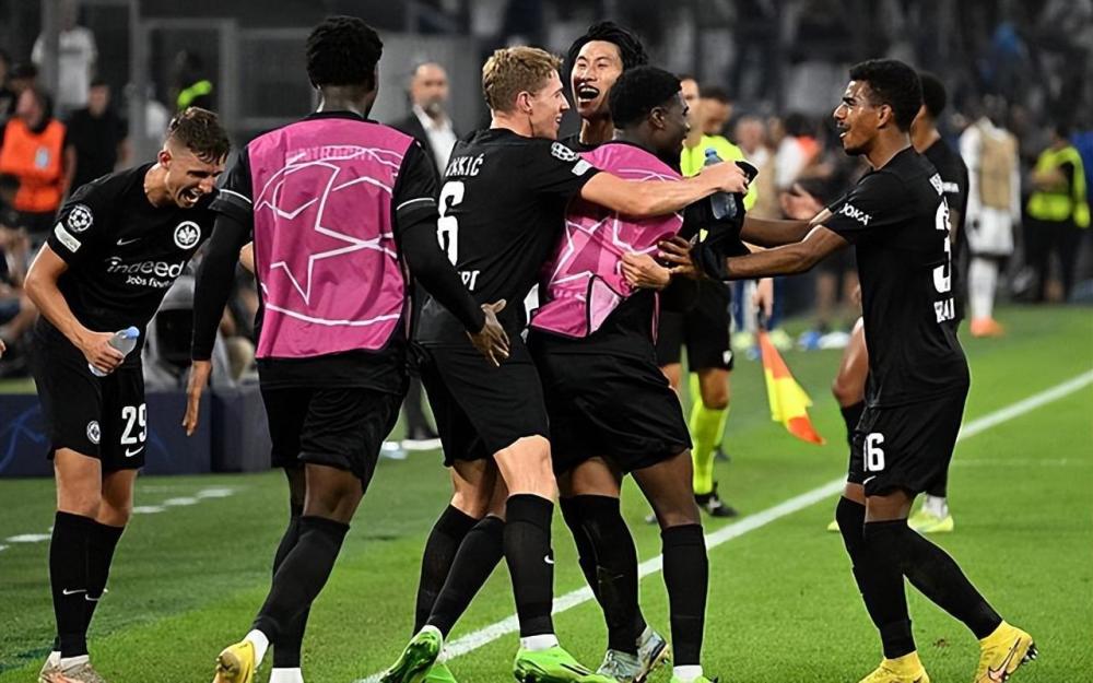 国际比赛日法兰克福扳平良机：国王杯节点到来，话题不断，心理建设被强调的简单介绍